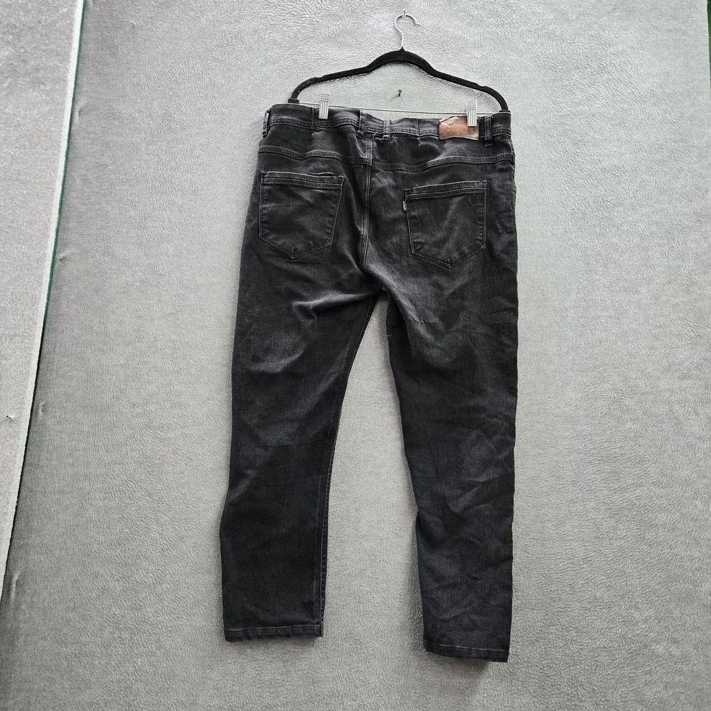 VINTAGE Armani AJ Arg Jean Men Jeans 42 International Antique Fit 25